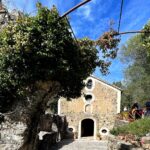 Lentezza e meraviglia all’Abbazia di Santa Cecilia”: a Castinatelli si riscopre il rituale autentico della tavola cilentana